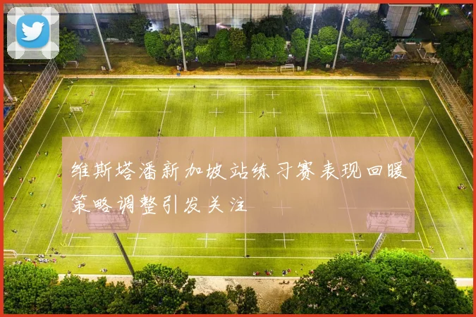 维斯塔潘新加坡站练习赛表现回暖策略调整引发关注